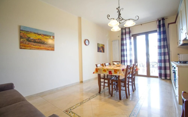 Etna Royal - Trilocale Vista Mare