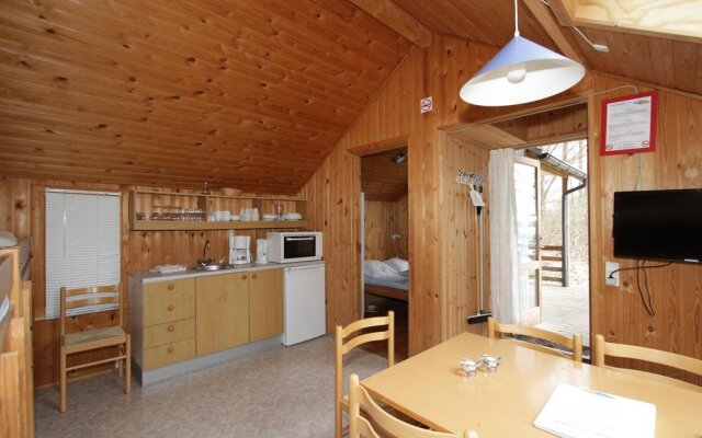 Husodde Strand Camping
