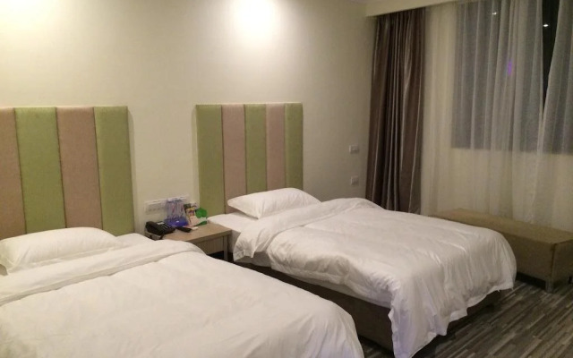 Guilin Wisteria Hotel