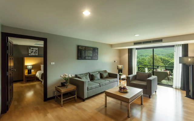 Alpine Golf Resort Chiang Mai