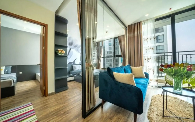 Rosy Home