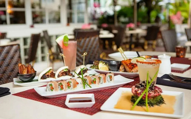 Essex House By Clevelander
