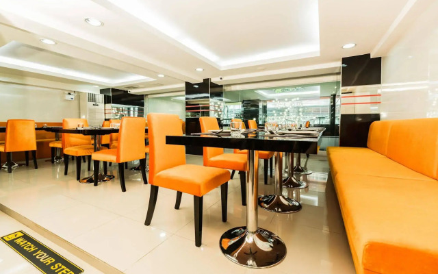 Le Touché Hotel Pratunam