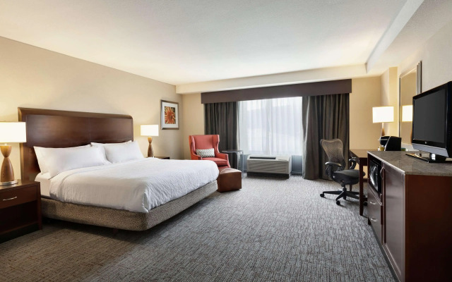 Hilton Garden Inn Atlanta Downtown