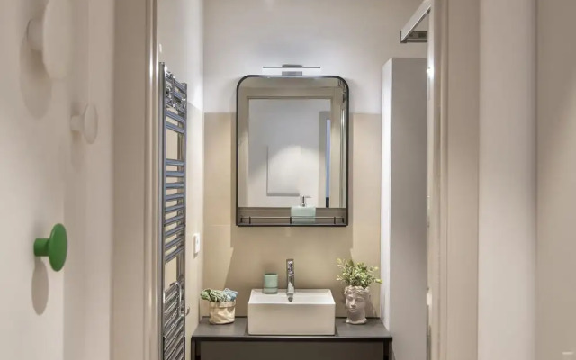 Sardinia Re - Indigo Suites