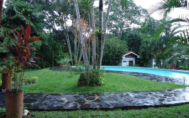 Quinta Don Fernando