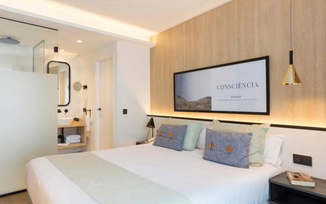 Ars Magna Bleisure Hotel