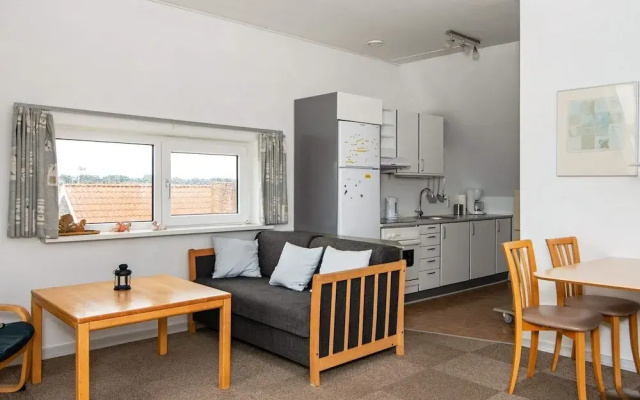 2 Person Holiday Home in Hejls