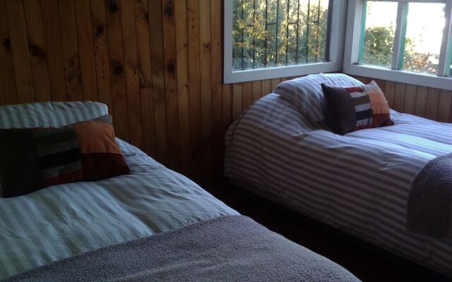 The Pink House - Hostel