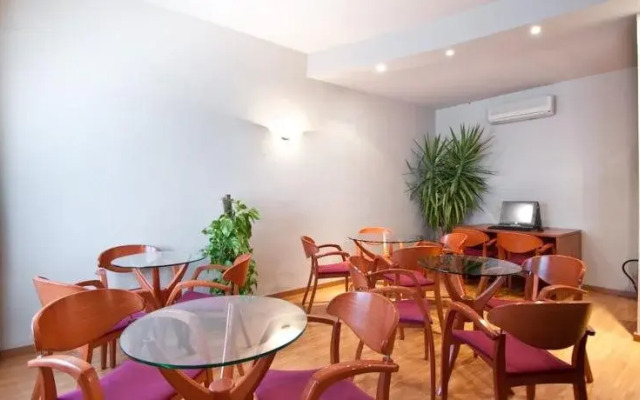 Hotel Ciudad del Sol - Pirula