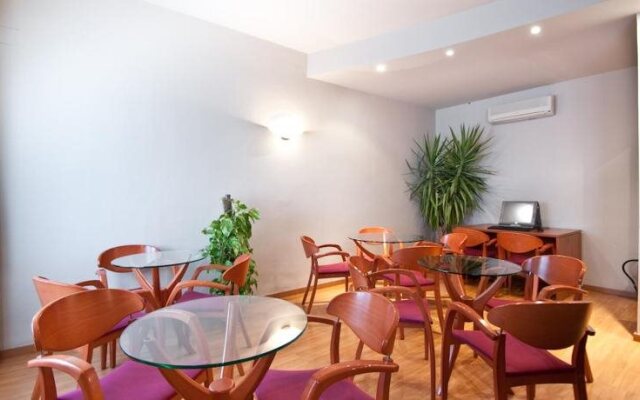 Hotel Ciudad del Sol - Pirula