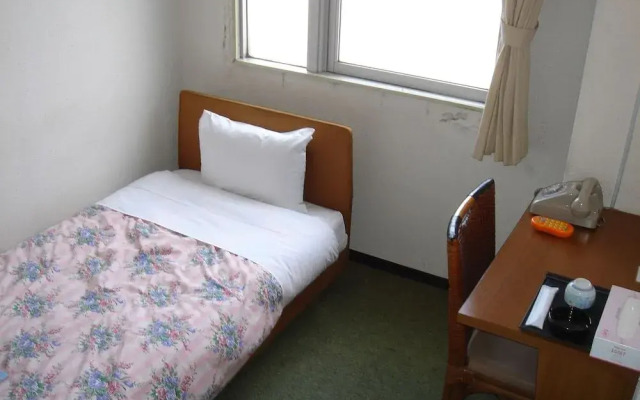 Cabin KUMAGAYA