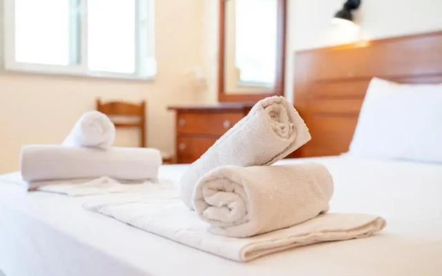 Mammis Beach Hotel