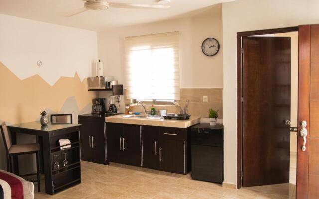 Departamento Orellana 9