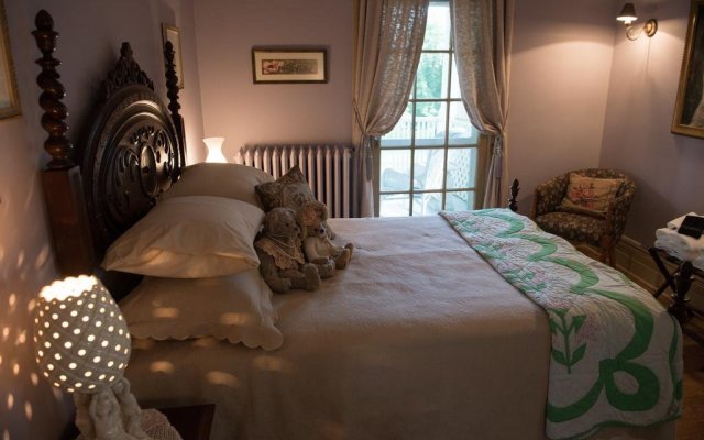 Montrose Inn