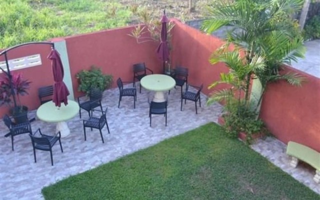 Montecristo Inn