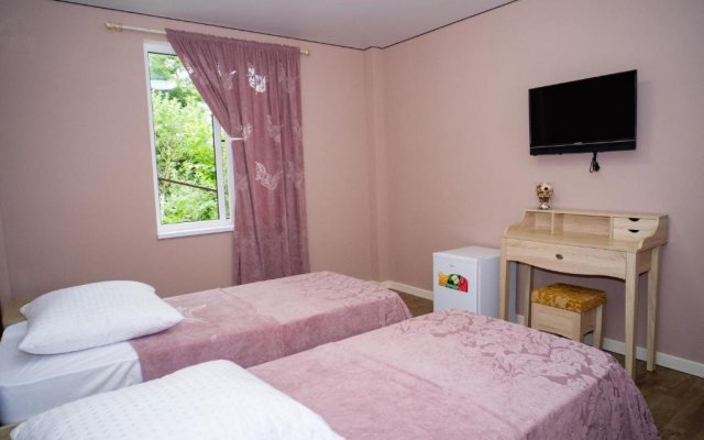 Guest House Bagrat