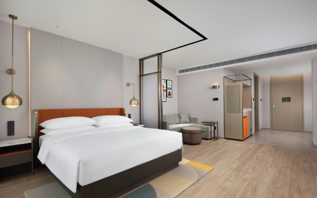 HOME2 SUITES BY HILTON XingWen YiBin