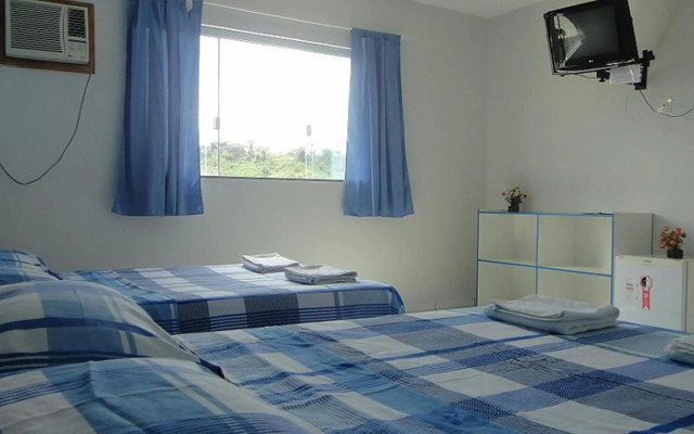 Hotel Pousada Positiva