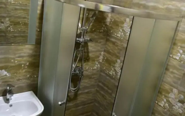 Отель The K, Тбилиси