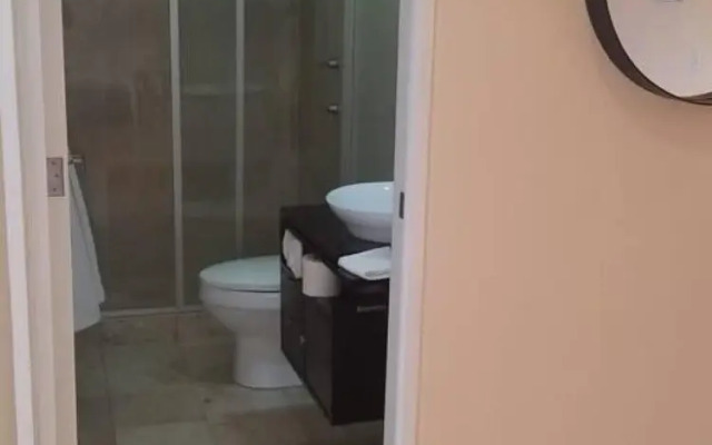 Charming Duplex Apartment Near Santa Fe With Amazing Views