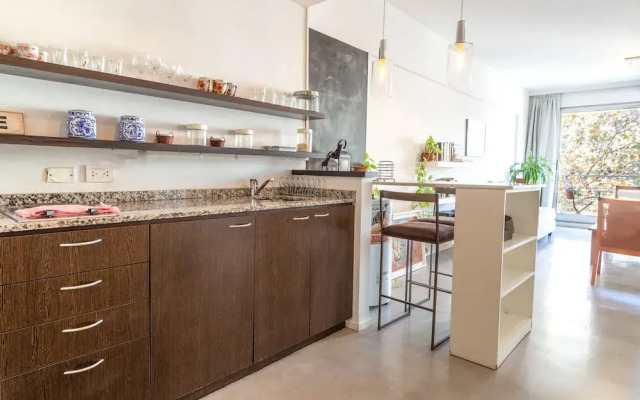 ORO Apartment by Be Local Argentina