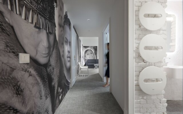 Rentopolis - Liberty Porta Venezia