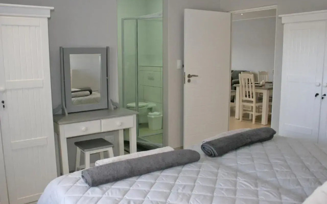Myoli Holiday Apartments