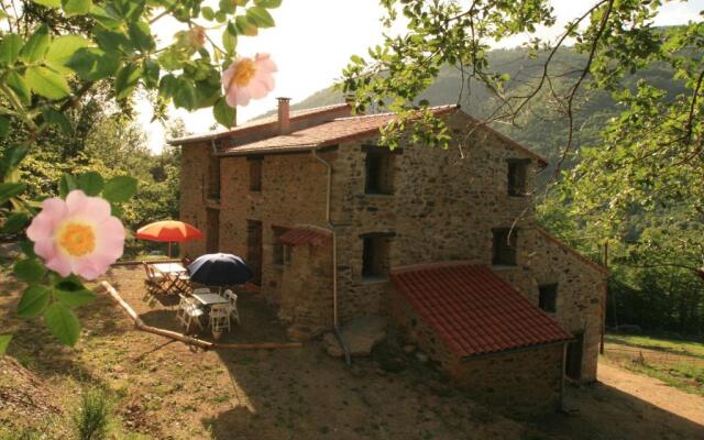 Gîte & Chambres dhôtes Mas La Tardosse