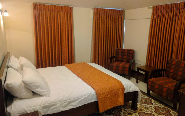 Alhambra Palace Hotel Suites — фото 5