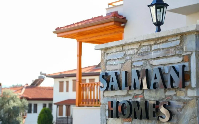 Salman Homes Akyaka