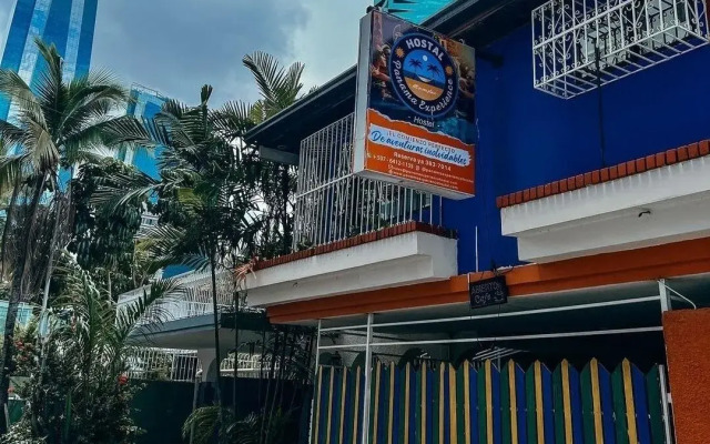 Panama Experience Hostel