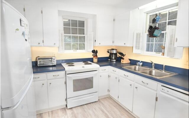 Towns End 4 Bedroom Home