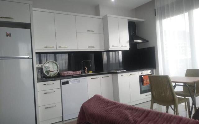 Alanya Tower BeachSky Vegetarian New Appartement 2022