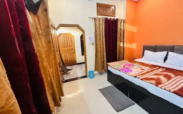 Hotel Jyoti Stay Inn