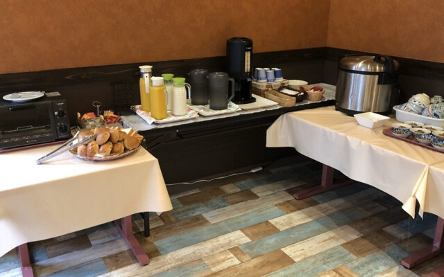 Hotel Avenue Chikugo