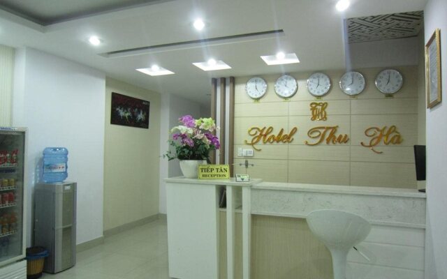 Thu Ha Hotel