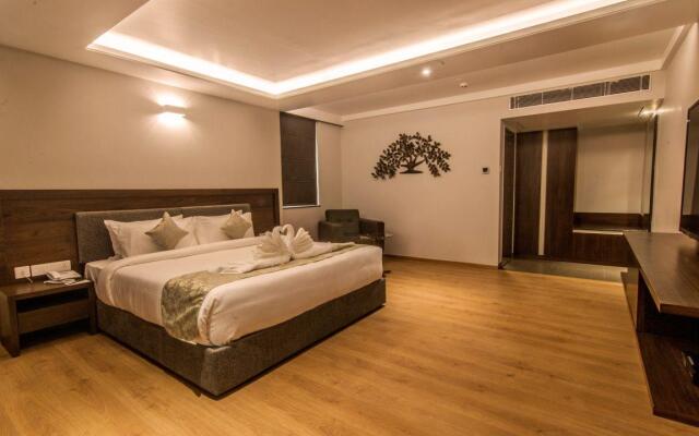 Native By Chancery Hotels