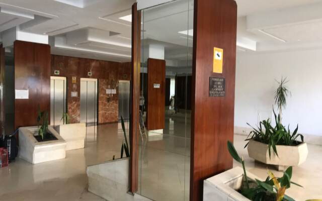 Apartment Los Verdiales
