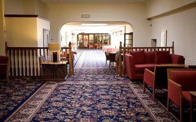 The Windlestrae Hotel