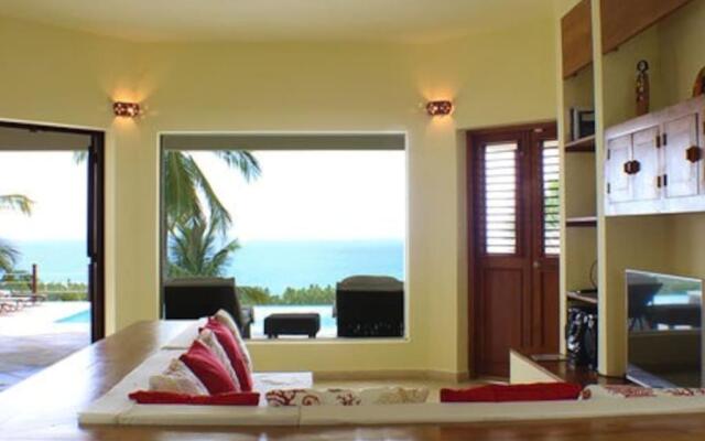 Villa Buena Vista