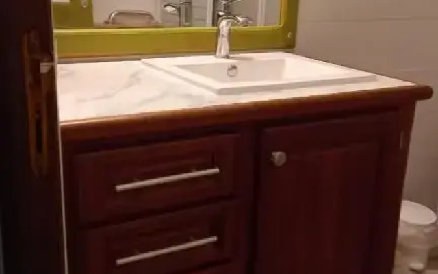 Les Hauts de Bergette