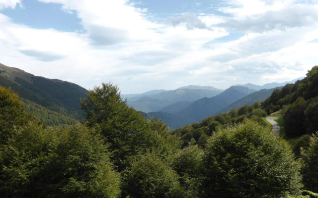 Bedbreakfastbikespyrenees