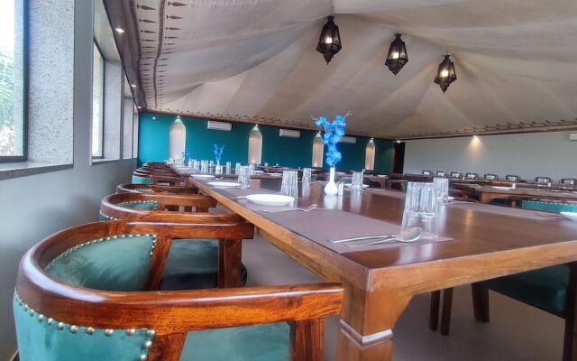 ShriGo Resort Pushkar