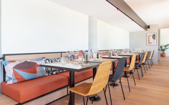 ibis Nice Aéroport Promenade des Anglais