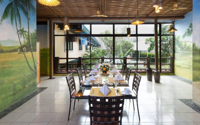 The Mabuhay Manor