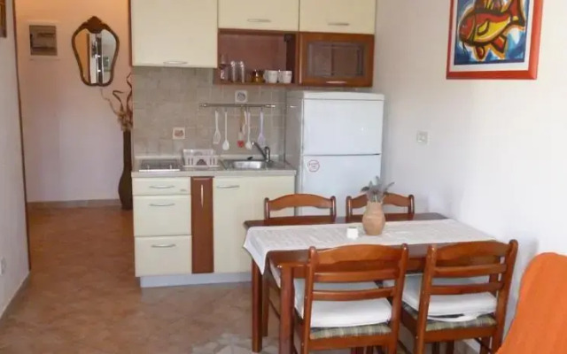 Apartments Suzana