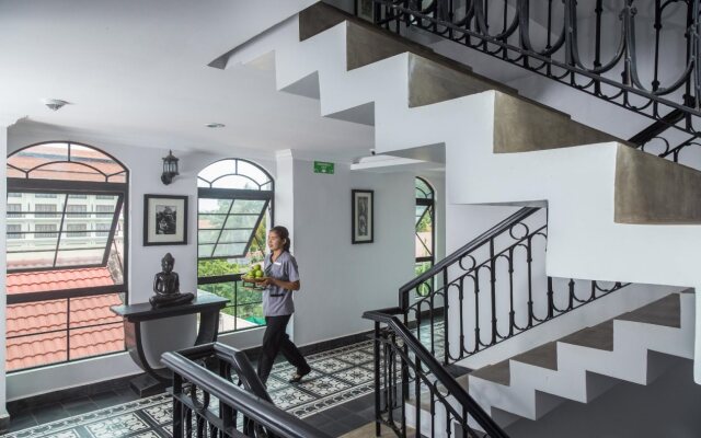Melody Boutique Hotel
