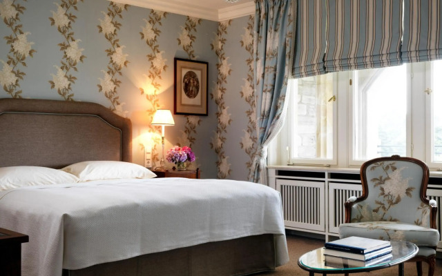 Schlosshotel Kronberg - Hotel Frankfurt