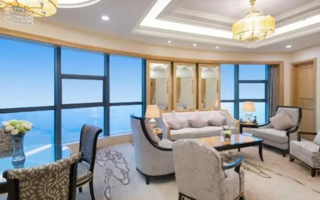 EMPark Grand Hotel Bei Cheng